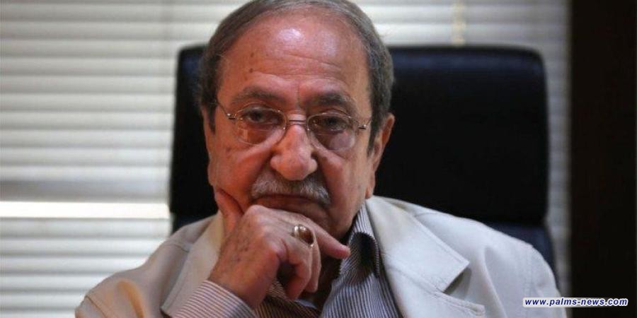 ما الرسالة التي وجهها دريد لحام للسوريين بعد سقوط الأسد؟